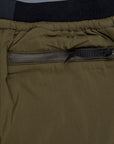 And Wander Alpha Air long pants Khaki