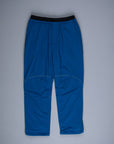 And Wander Alpha Air long pants Blue