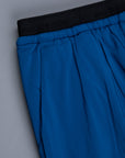 And Wander Alpha Air long pants Blue