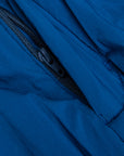 And Wander Alpha Air long pants Blue