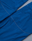 And Wander Alpha Air long pants Blue