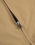 Orgueil 4162c Harrington Jacket Beige