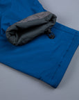 And Wander Alpha Air long pants Blue