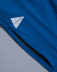And Wander Alpha Air long pants Blue