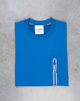 And Wander Cool Touch Pocket LS T Blue