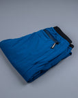 And Wander Alpha Air long pants Blue