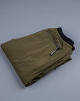 And Wander Alpha Air long pants Khaki