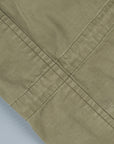 James Perse Militairy Ripstop Field Jacket Olive