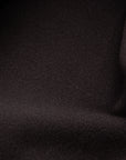 And Wander light fleece jacket charcoal