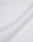 And Wander Power Dry Jersey Raglan SS T Off-White