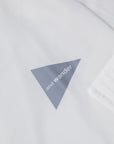 And Wander Power Dry Jersey Raglan SS T Off-White