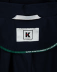 Kired Kenji Jacket Navy