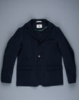 Kired Kenji Jacket Navy