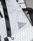 And Wander X-Pac 30L Off-White