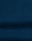 Drumohr Crepe Cotton ML Polo Blu Navy