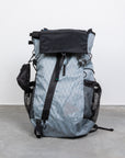 And Wander X-Pac 30L Gray