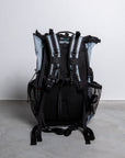 And Wander X-Pac 30L Gray