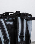 And Wander X-Pac 30L Gray