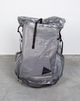 And Wander Dyneema Backpack Charcoal