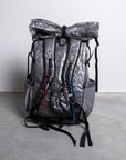 And Wander Dyneema Backpack Charcoal