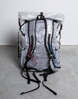 And Wander Dyneema Backpack Off-White