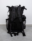 And Wander X-Pac 30L Black
