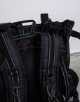 And Wander X-Pac 30L Black
