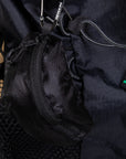 And Wander X-Pac 30L Black
