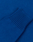 Drumohr Dolcevita Cashmere Oceano