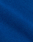 Drumohr Dolcevita Cashmere Oceano