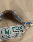 Caruso x Frans Boone x Fox Flannels Aida Jacket Tweed Gun Club - Henry