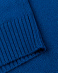 Drumohr Dolcevita Cashmere Oceano