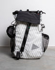 And Wander X-Pac 30L Off-White