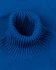 Drumohr Dolcevita Cashmere Oceano