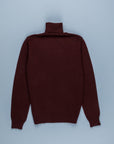 Drumohr Dolcevita Cashmere Port