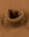 Drumohr Dolcevita Cashmere Caramello Scuro
