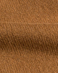 Drumohr Dolcevita Cashmere Caramello Scuro
