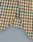 Caruso x Frans Boone x Fox Flannels Aida Jacket Tweed Gun Club - Henry
