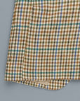 Caruso x Frans Boone x Fox Flannels Aida Jacket Tweed Gun Club - Henry