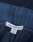 James Perse French Terry Sweat Pants Deep