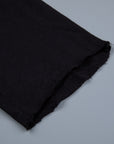 James Perse French terry Sweat Pants Black