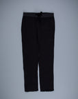 James Perse French terry Sweat Pants Black