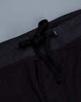 James Perse French terry Sweat Pants Black