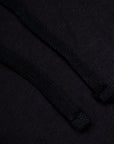 James Perse French terry Sweat Pants Black