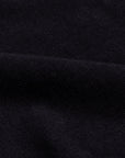 James Perse French terry Sweat Pants Black