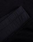 James Perse French terry Sweat Pants Black