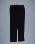 James Perse French terry Sweat Pants Black