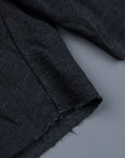 James perse French Terry Sweat Shorts Carbon