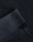 James perse French Terry Sweat Shorts Carbon