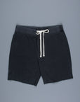 James perse French Terry Sweat Shorts Carbon